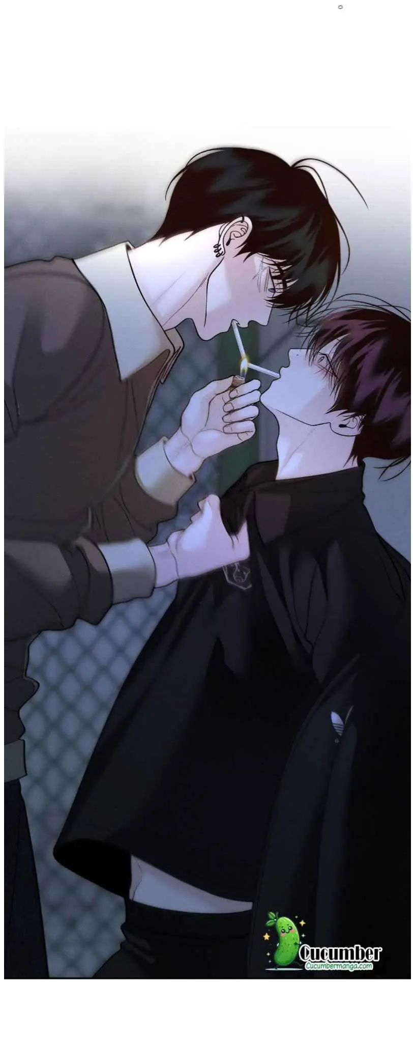 Monday's Savior - Chapter 67 Page 13