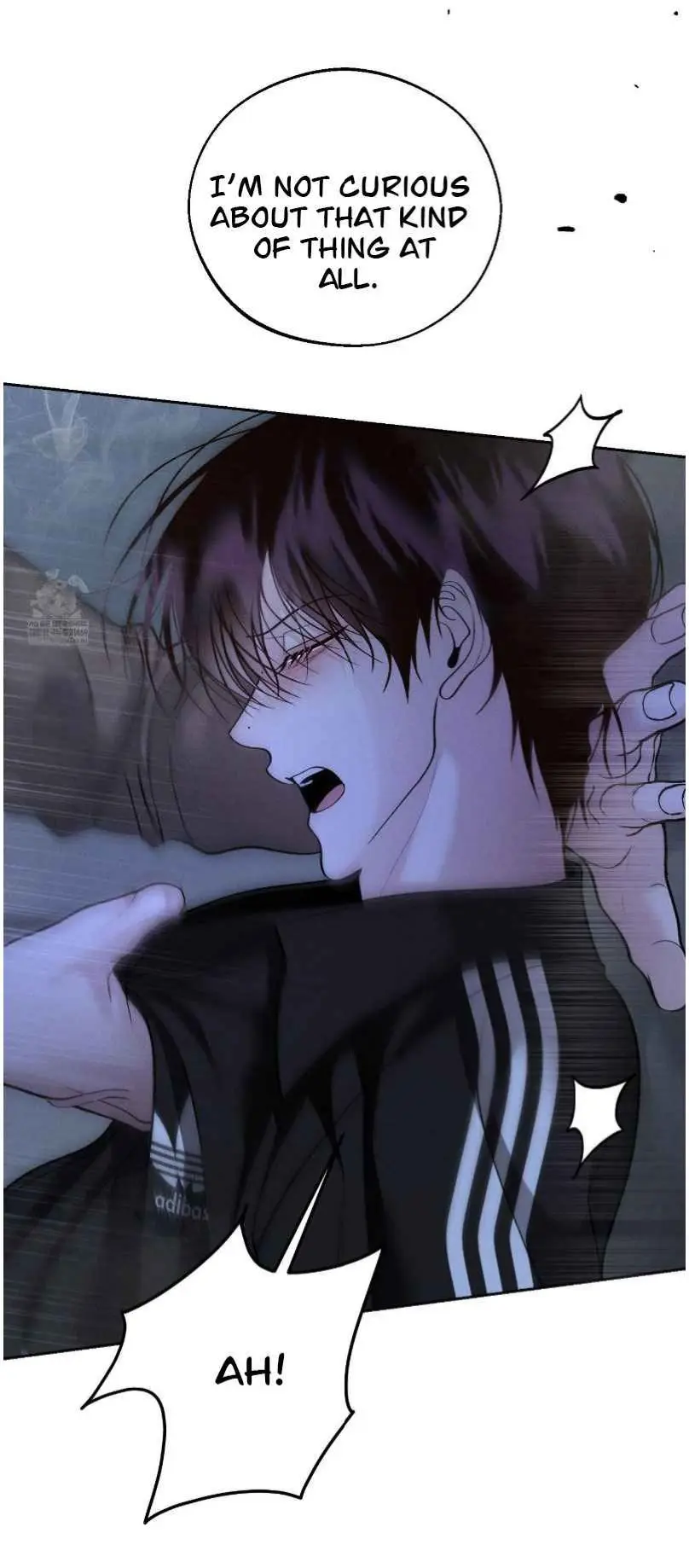 Monday's Savior - Chapter 67 Page 20