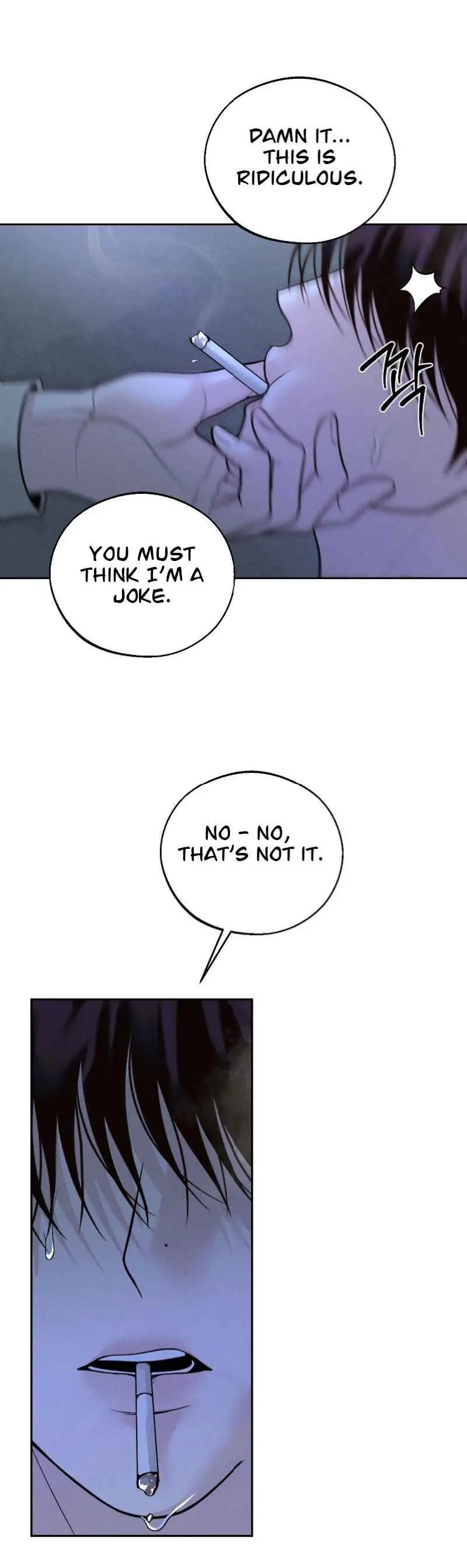 Monday's Savior - Chapter 67 Page 29