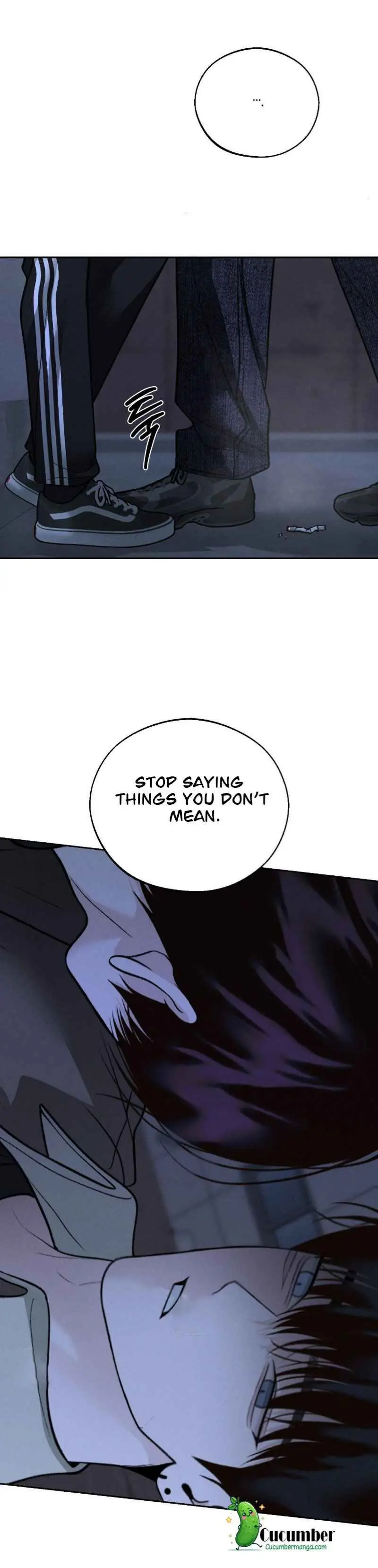 Monday's Savior - Chapter 67 Page 31