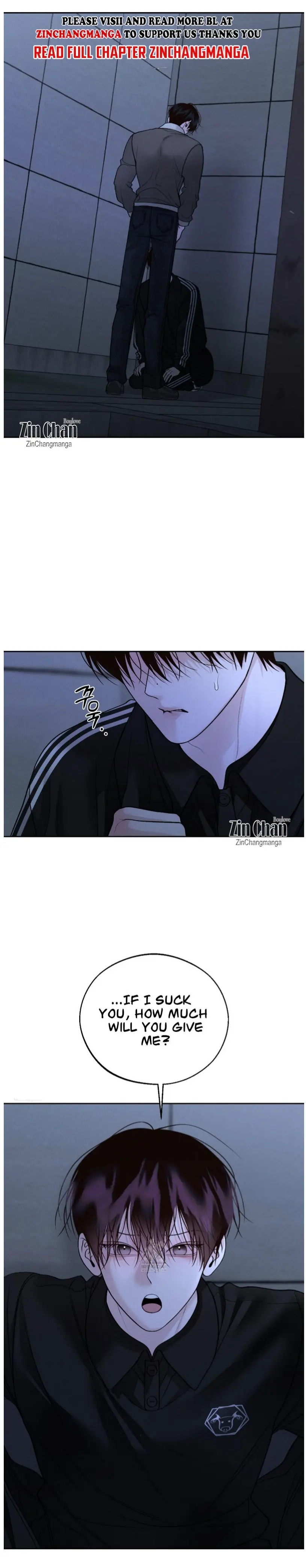 Monday's Savior - Chapter 68 Page 2
