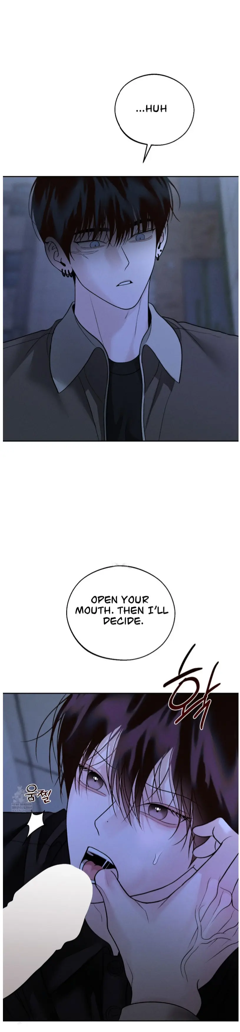 Monday's Savior - Chapter 68 Page 3