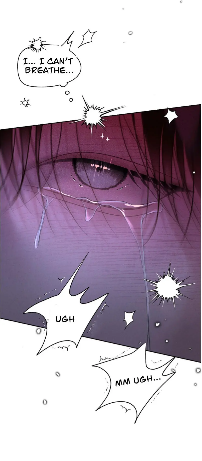 Monday's Savior - Chapter 68 Page 15