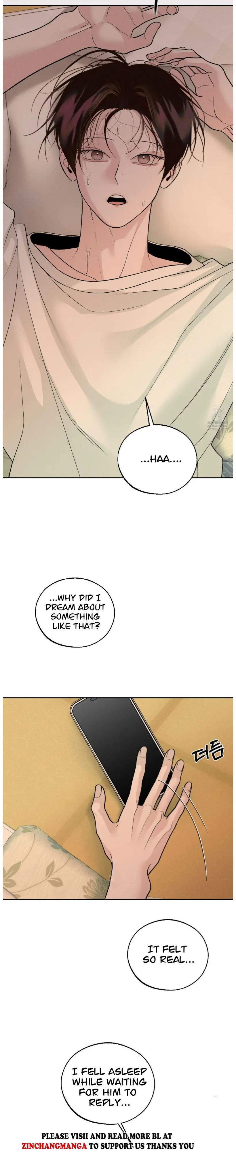 Monday's Savior - Chapter 68 Page 28