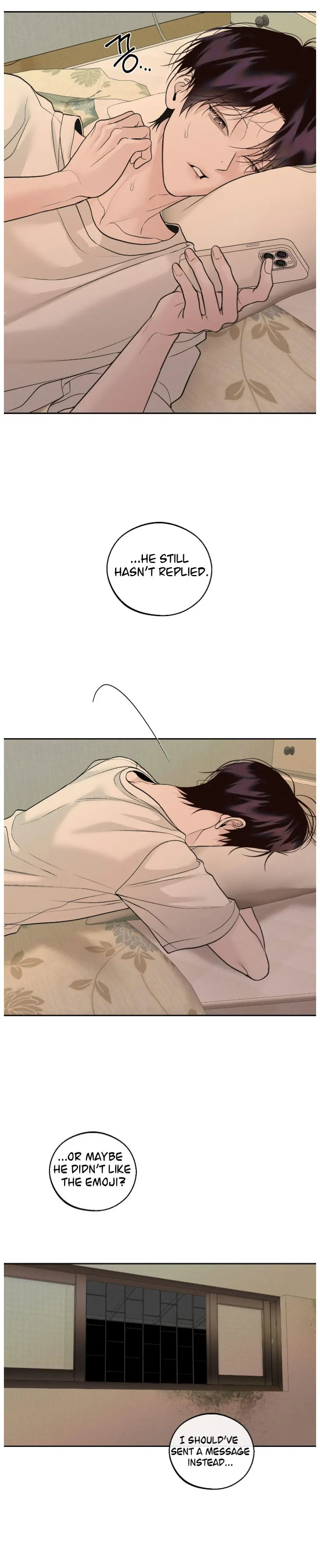 Monday's Savior - Chapter 68 Page 29