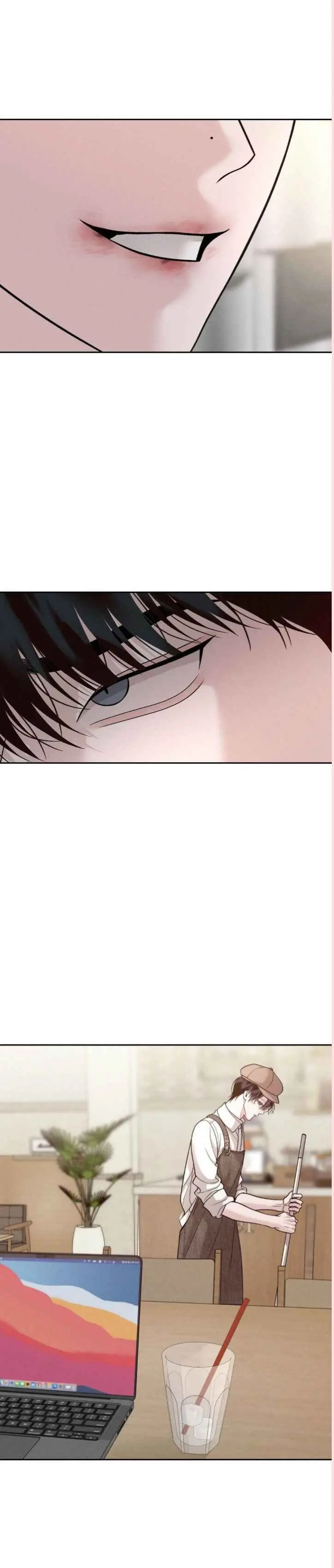 Monday's Savior - Chapter 69 Page 4