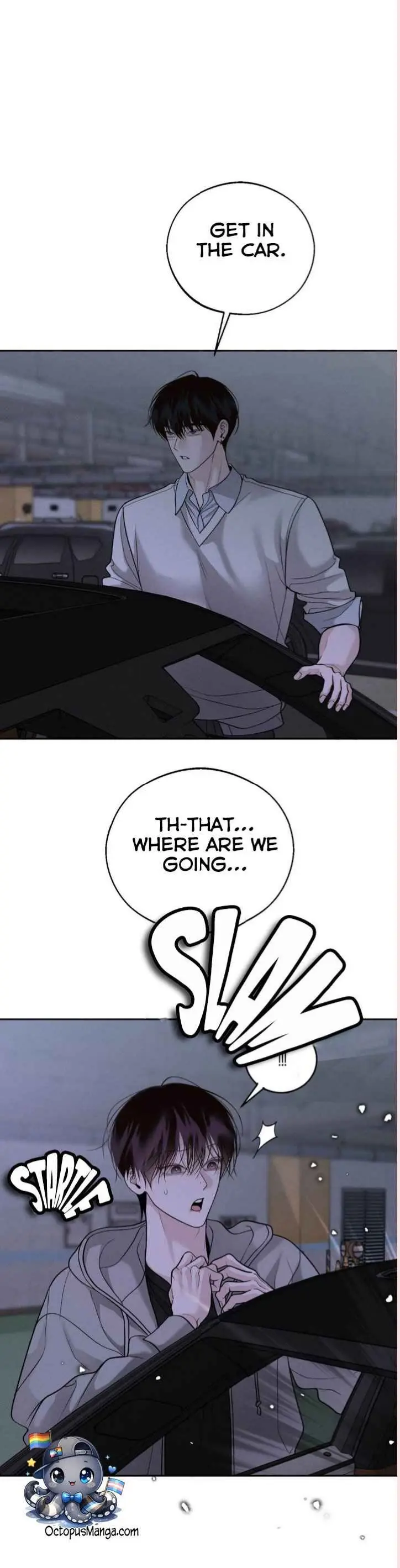 Monday's Savior - Chapter 69 Page 7