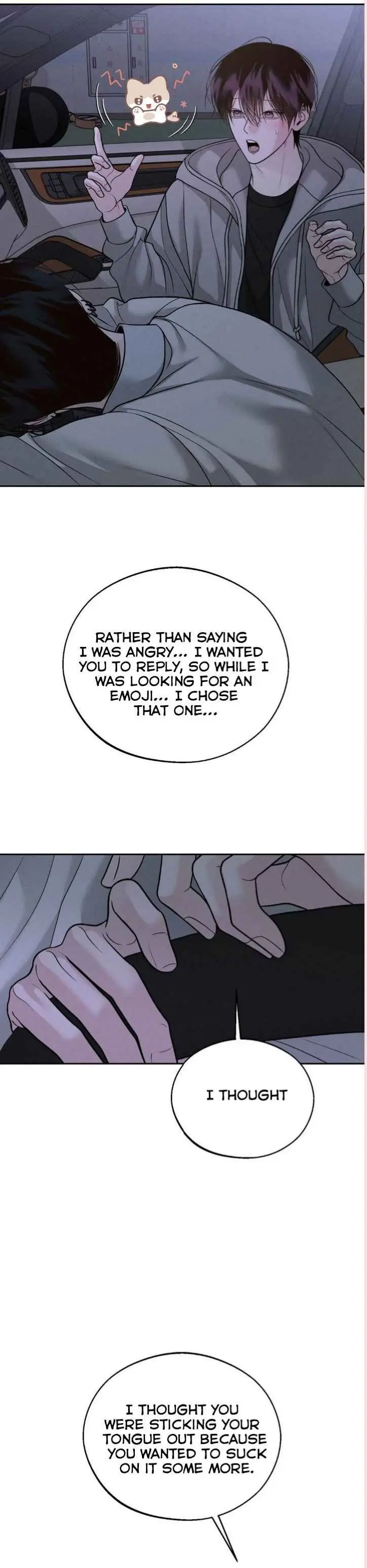 Monday's Savior - Chapter 69 Page 13