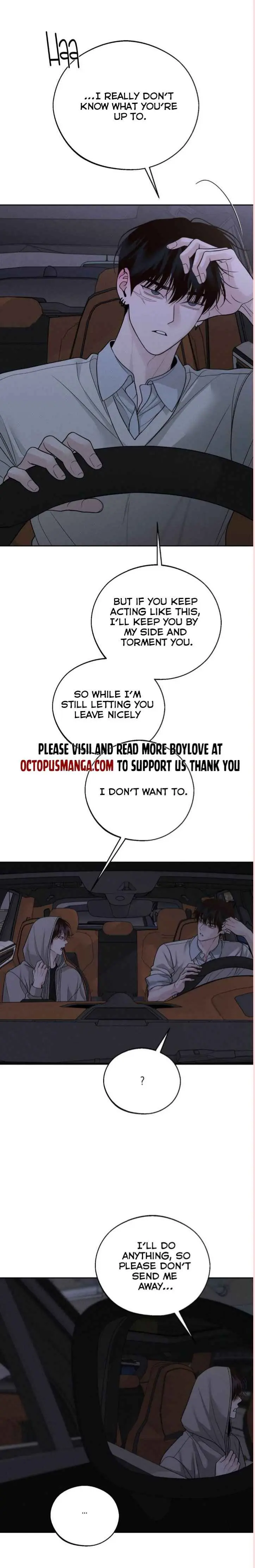 Monday's Savior - Chapter 69 Page 16
