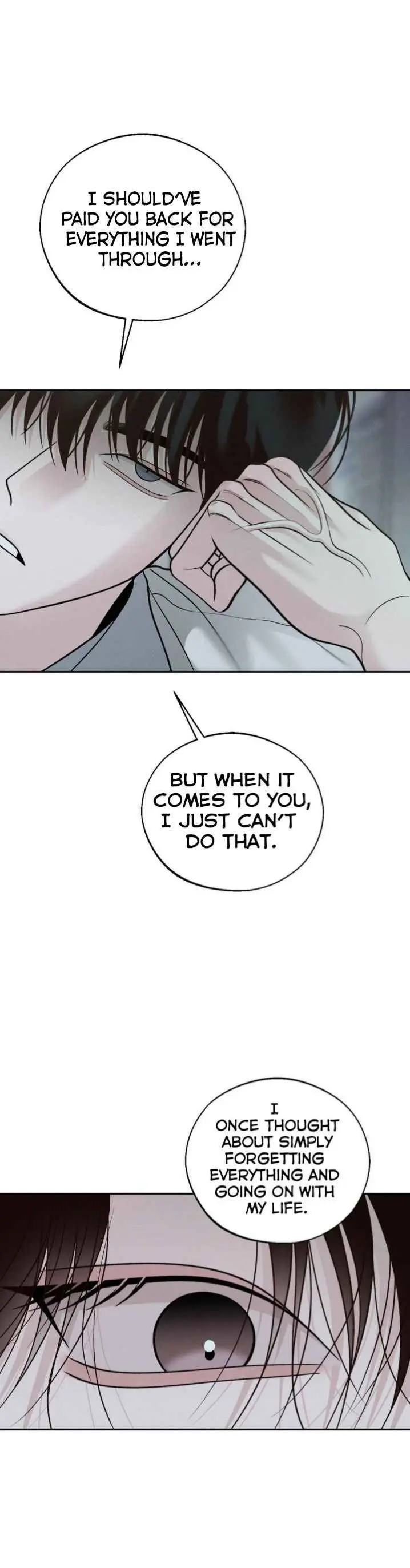Monday's Savior - Chapter 69 Page 23
