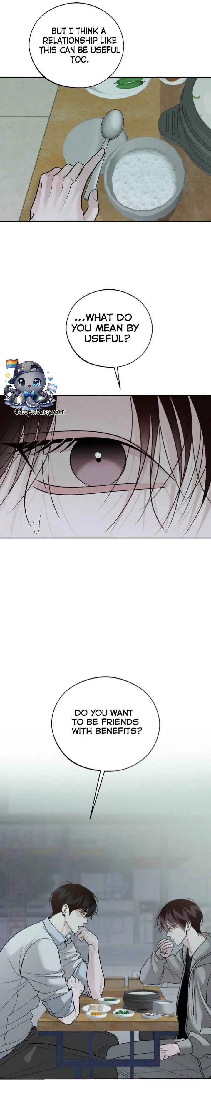 Monday's Savior - Chapter 69 Page 24