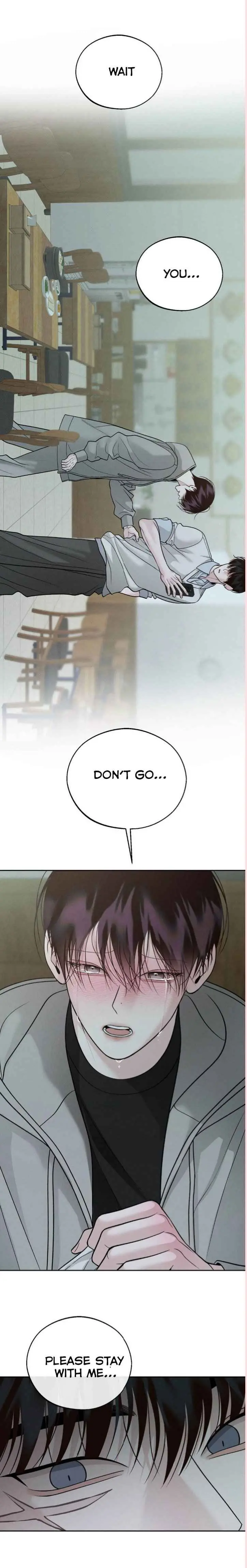 Monday's Savior - Chapter 69 Page 30