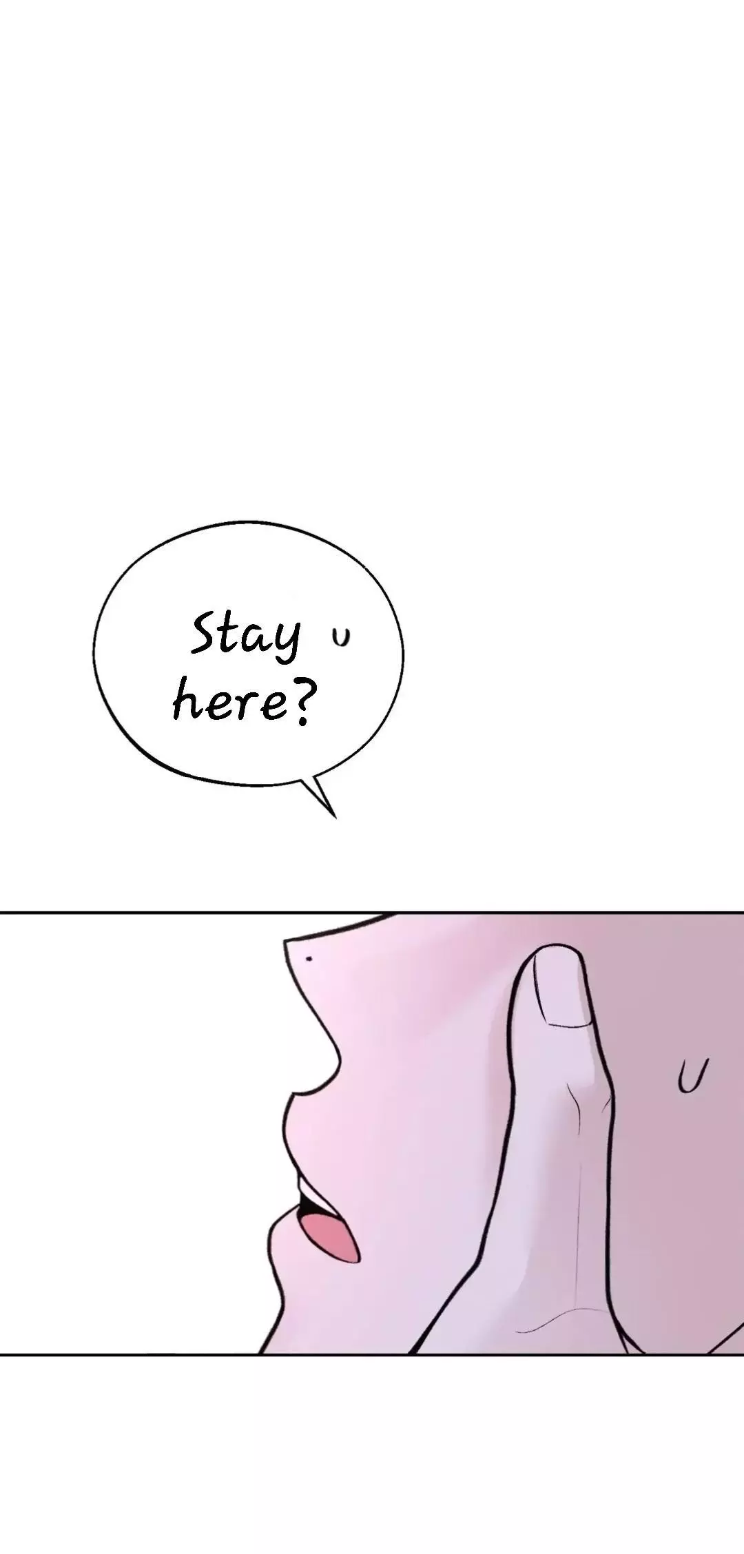 Monday's Savior - Chapter 7 Page 1