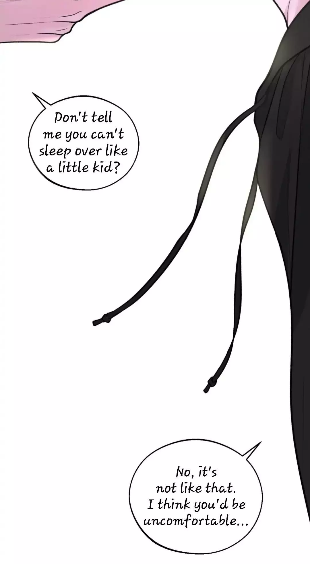 Monday's Savior - Chapter 7 Page 4