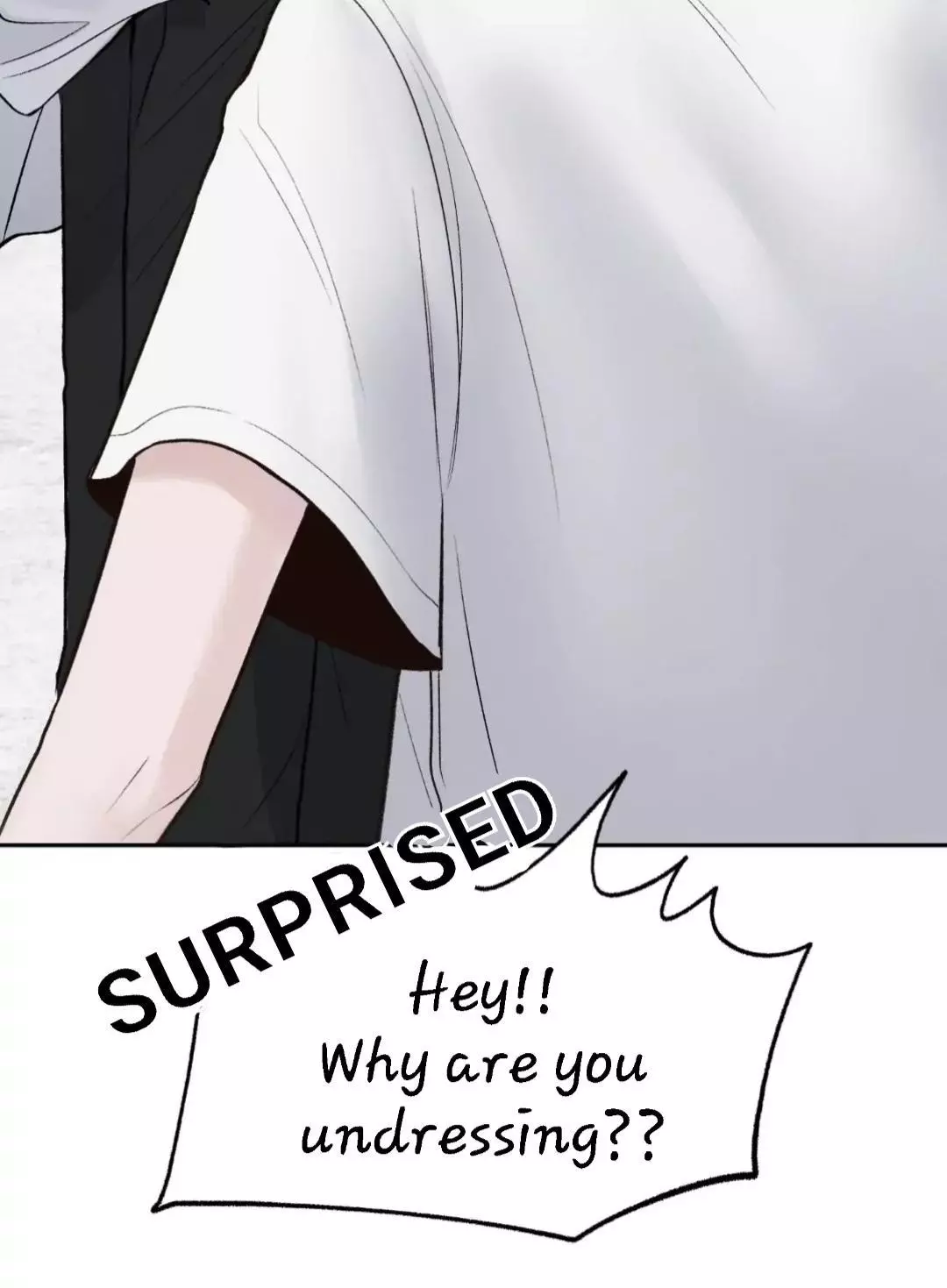 Monday's Savior - Chapter 7 Page 11