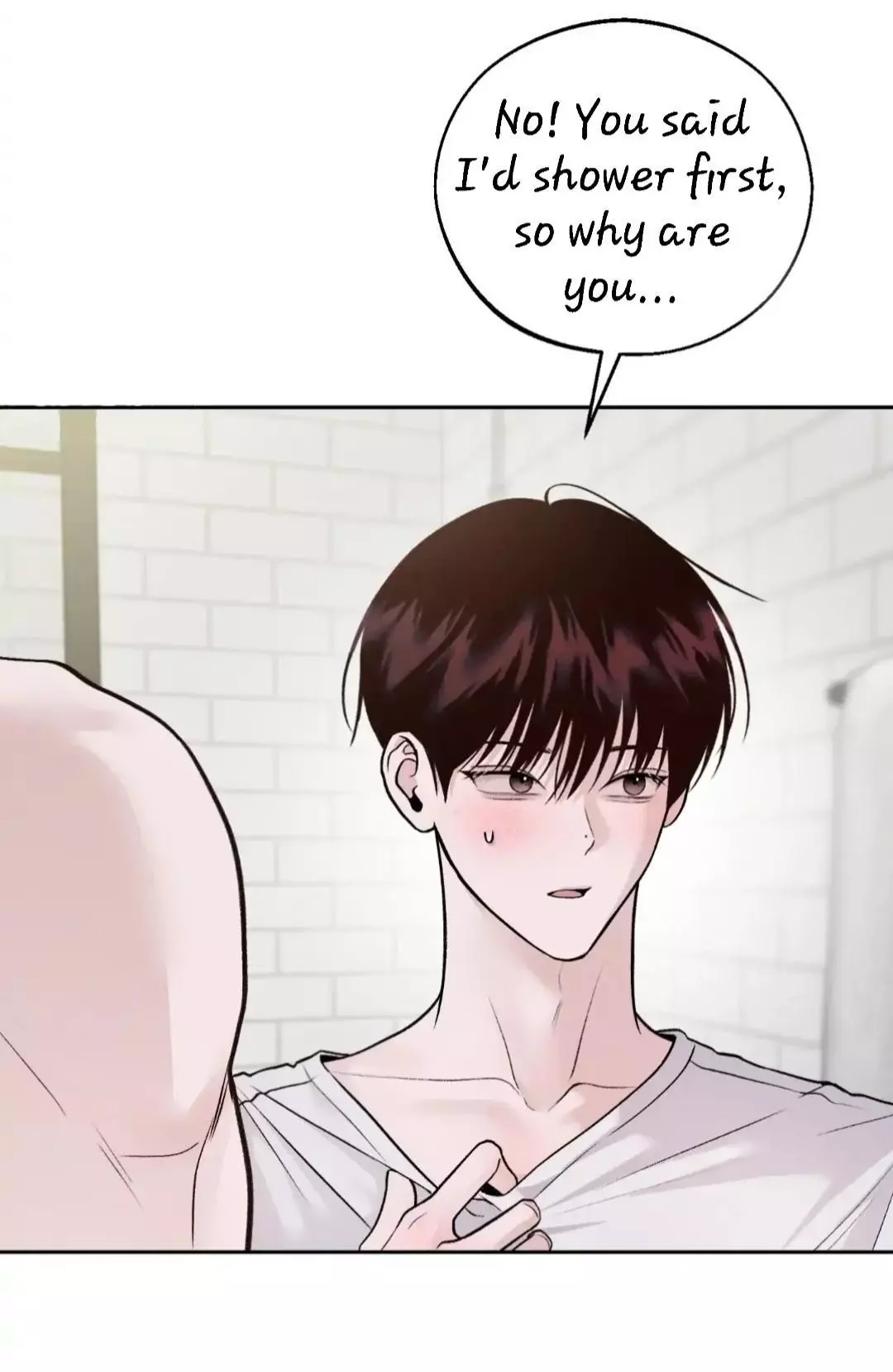 Monday's Savior - Chapter 7 Page 13