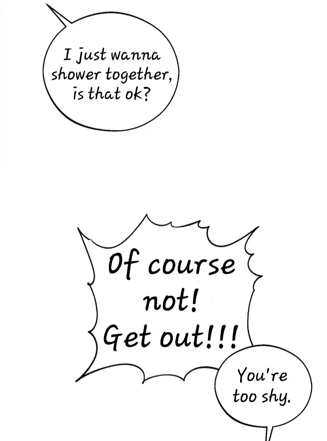 Monday's Savior - Chapter 7 Page 14