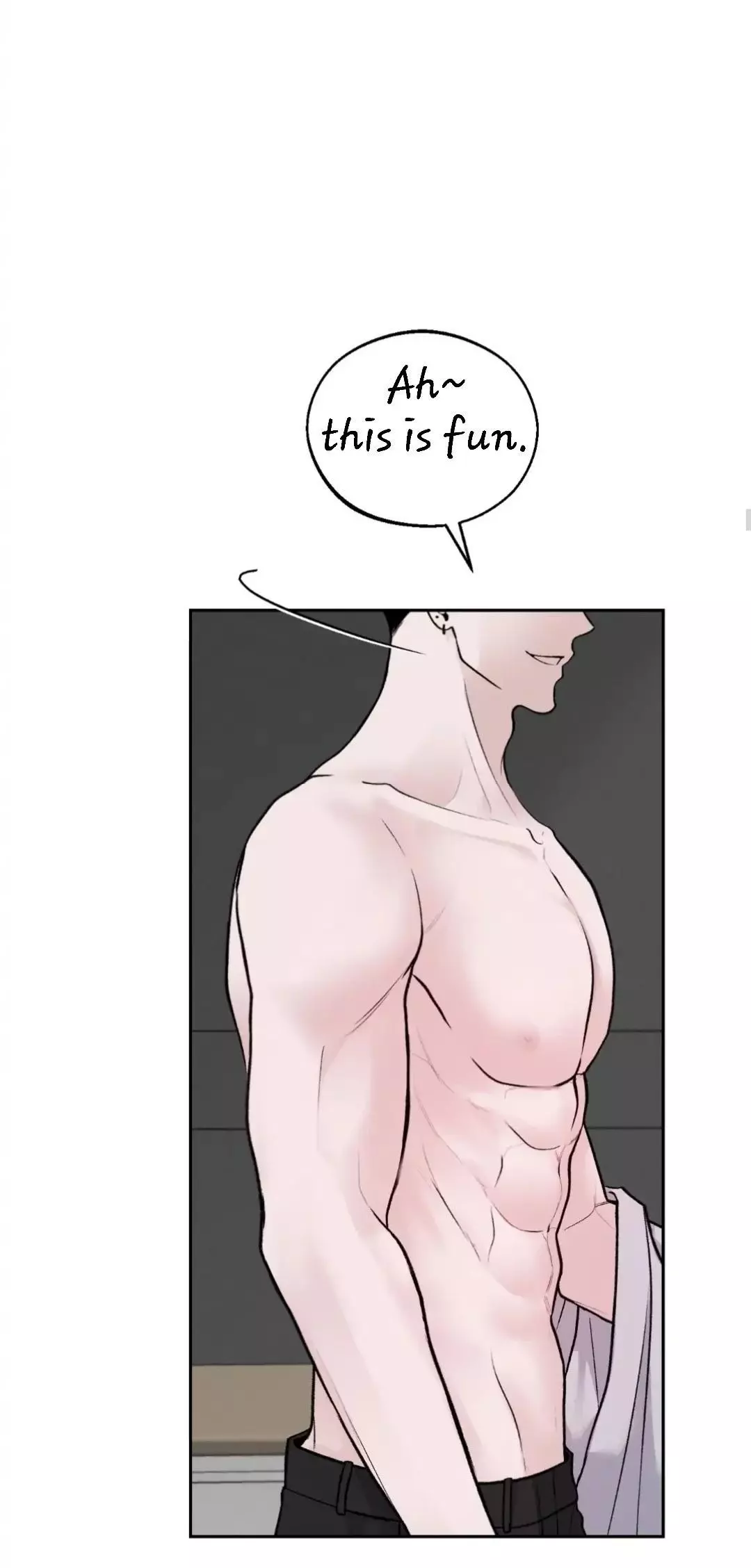 Monday's Savior - Chapter 7 Page 17