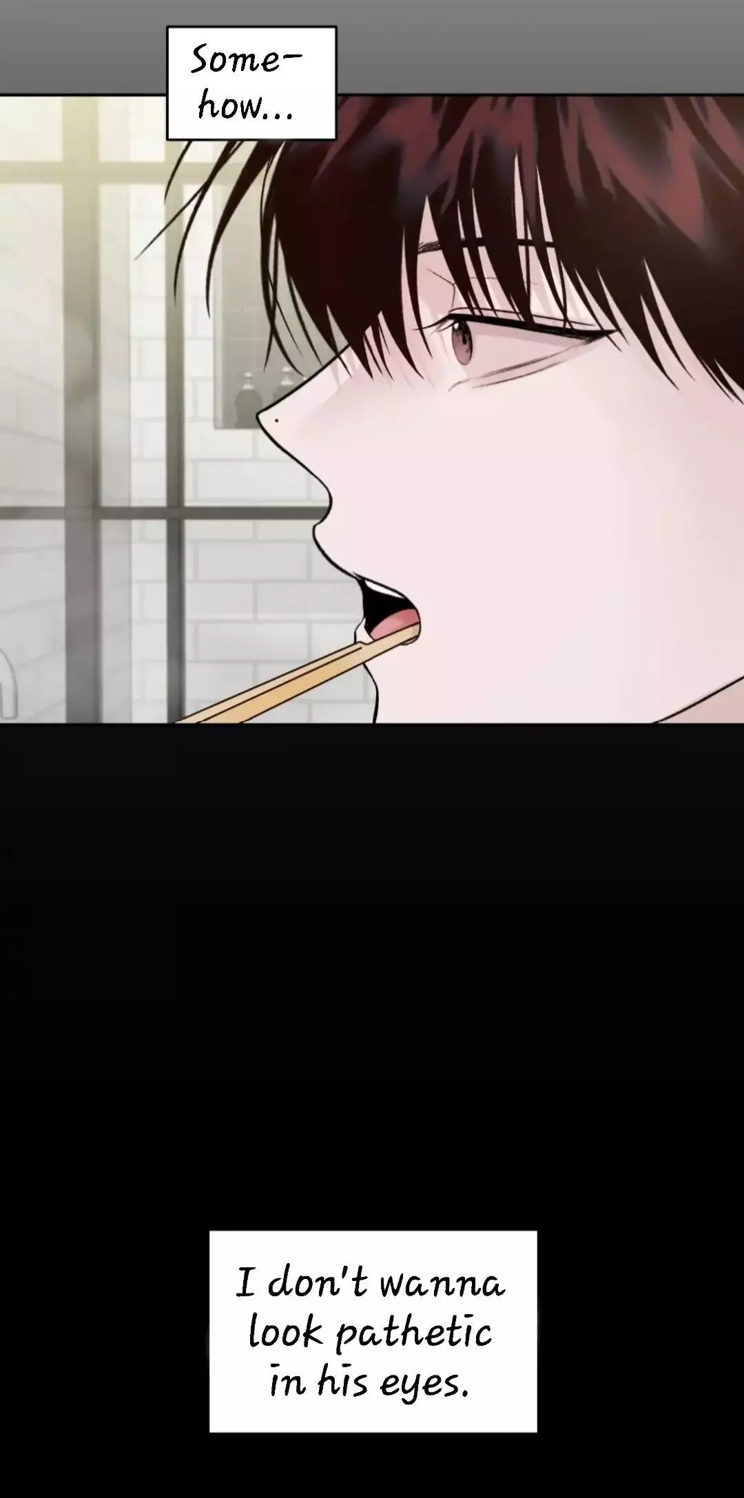 Monday's Savior - Chapter 7 Page 21