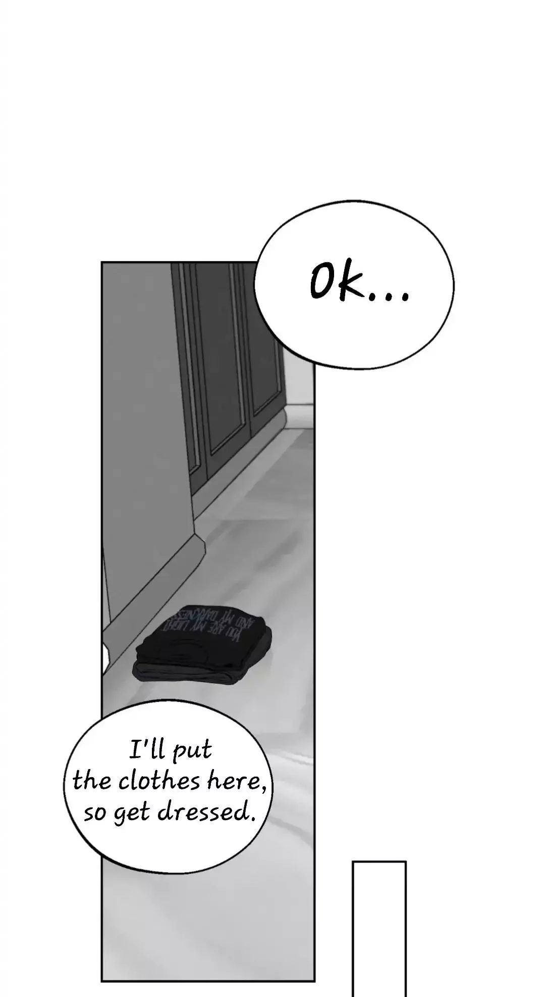 Monday's Savior - Chapter 7 Page 42