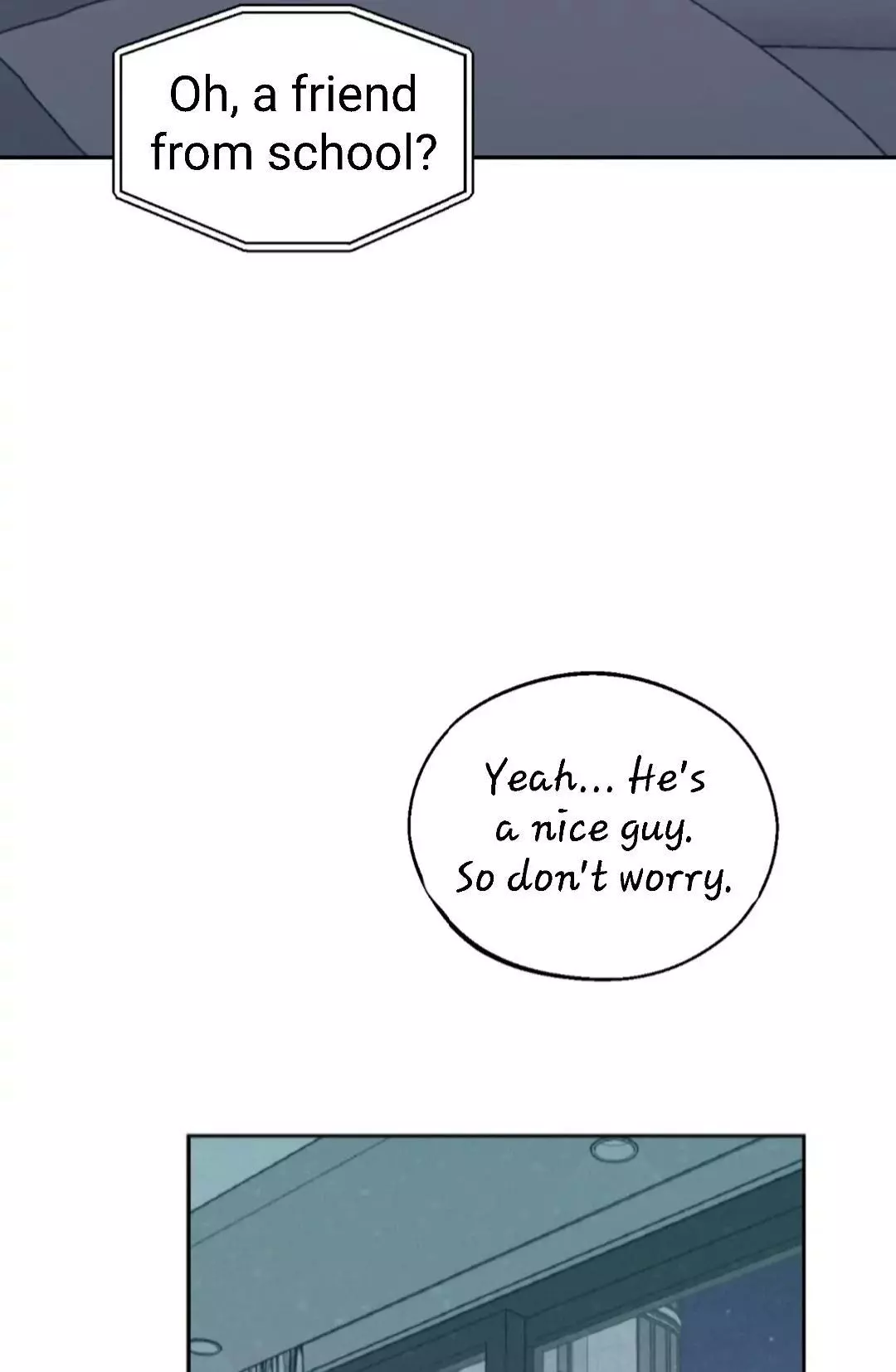 Monday's Savior - Chapter 7 Page 48