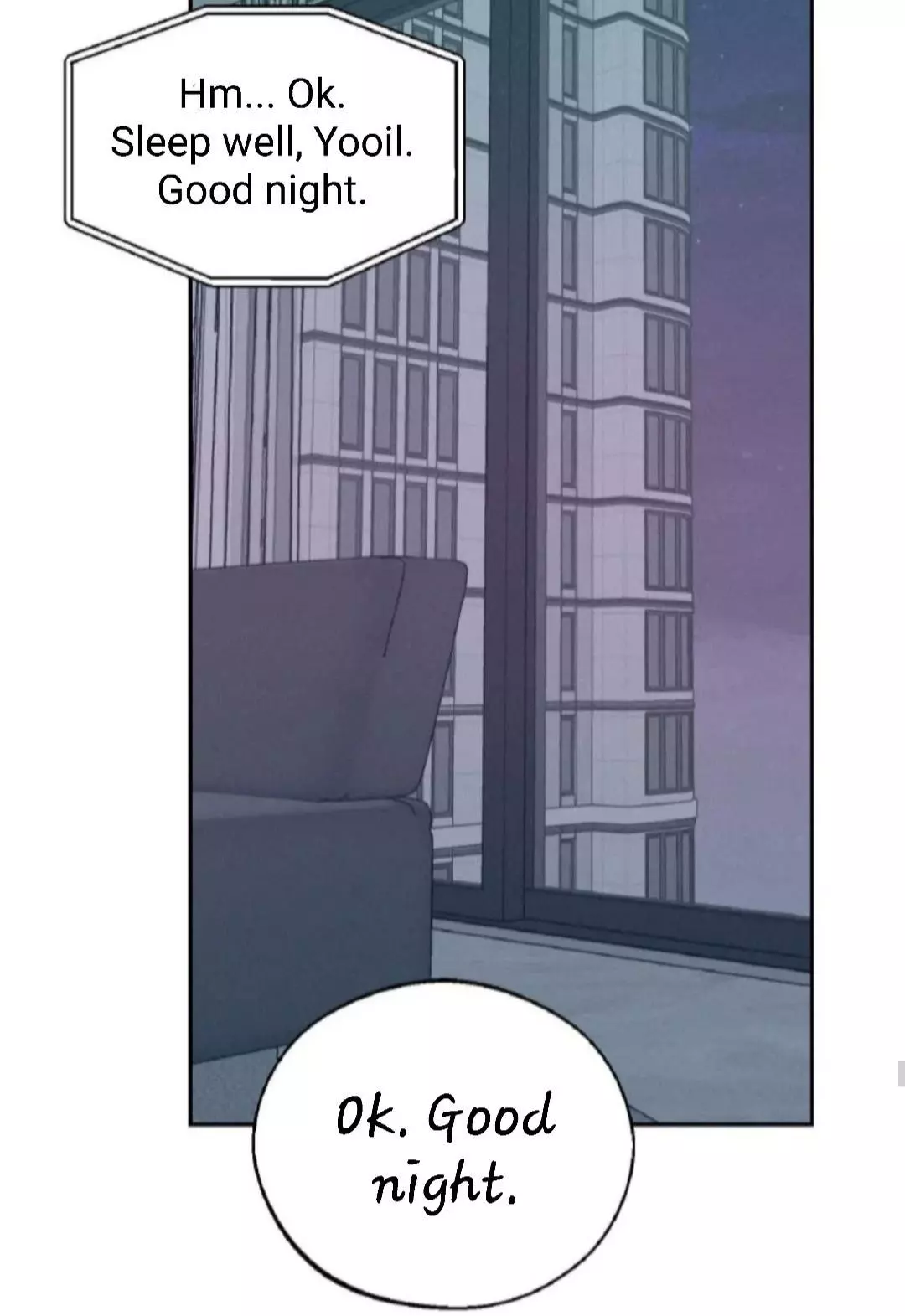 Monday's Savior - Chapter 7 Page 49