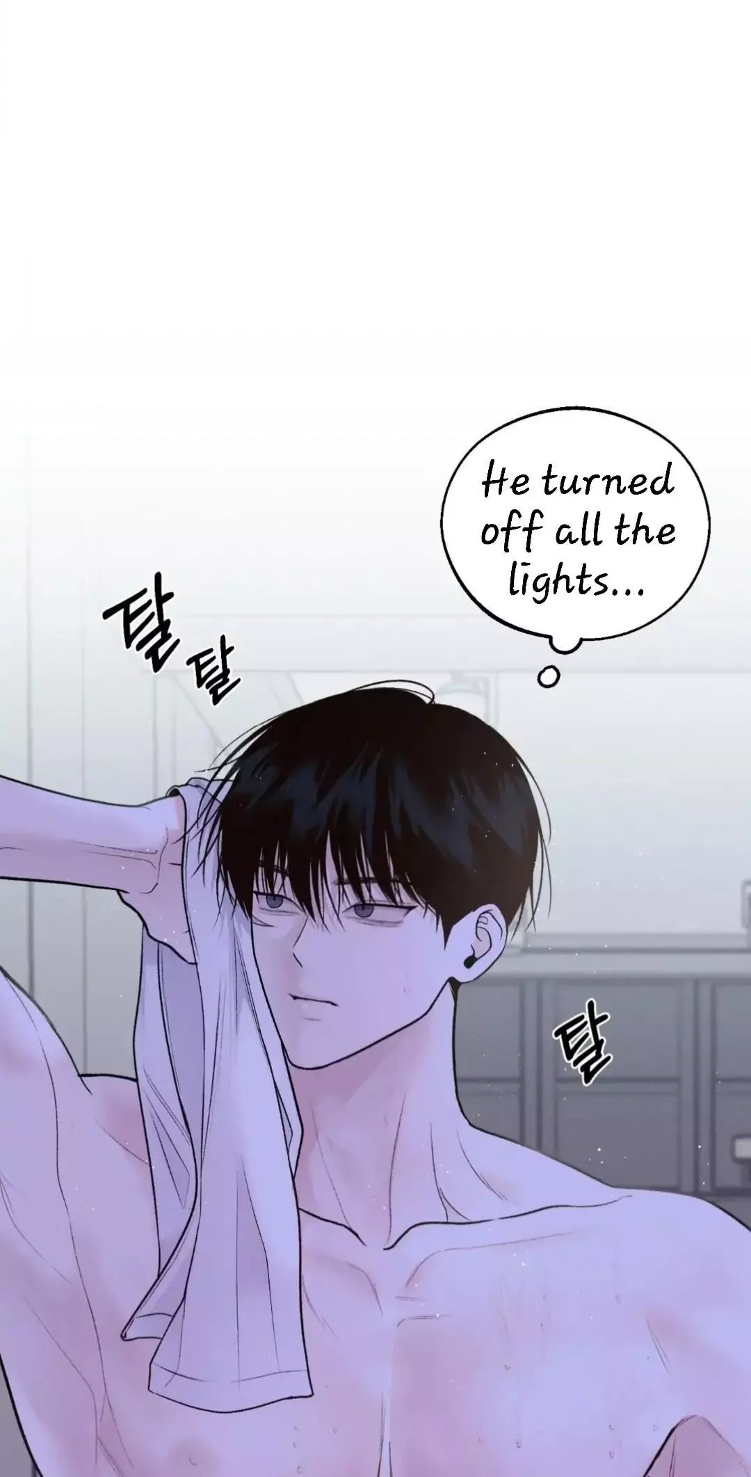 Monday's Savior - Chapter 7 Page 60