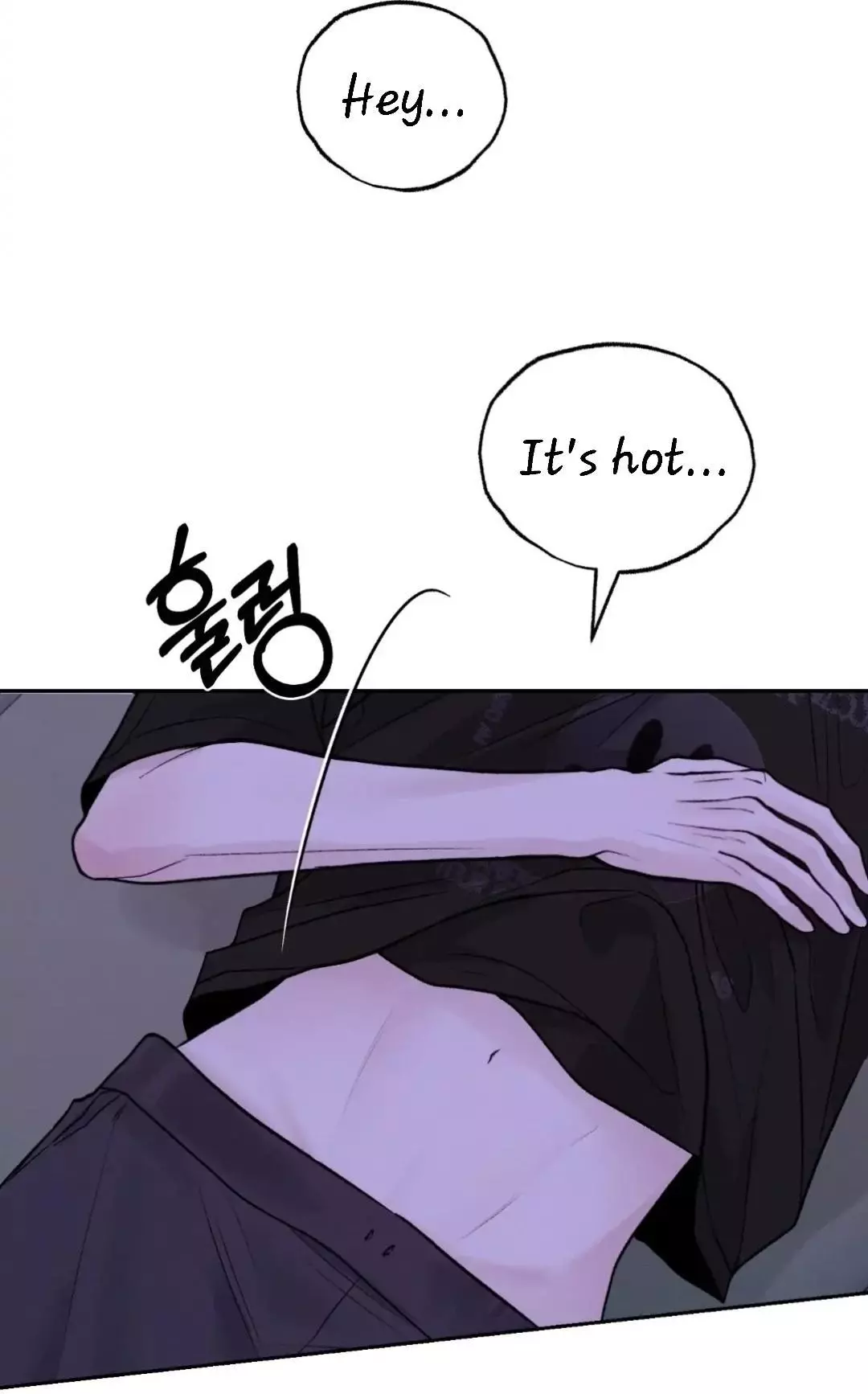 Monday's Savior - Chapter 7 Page 64