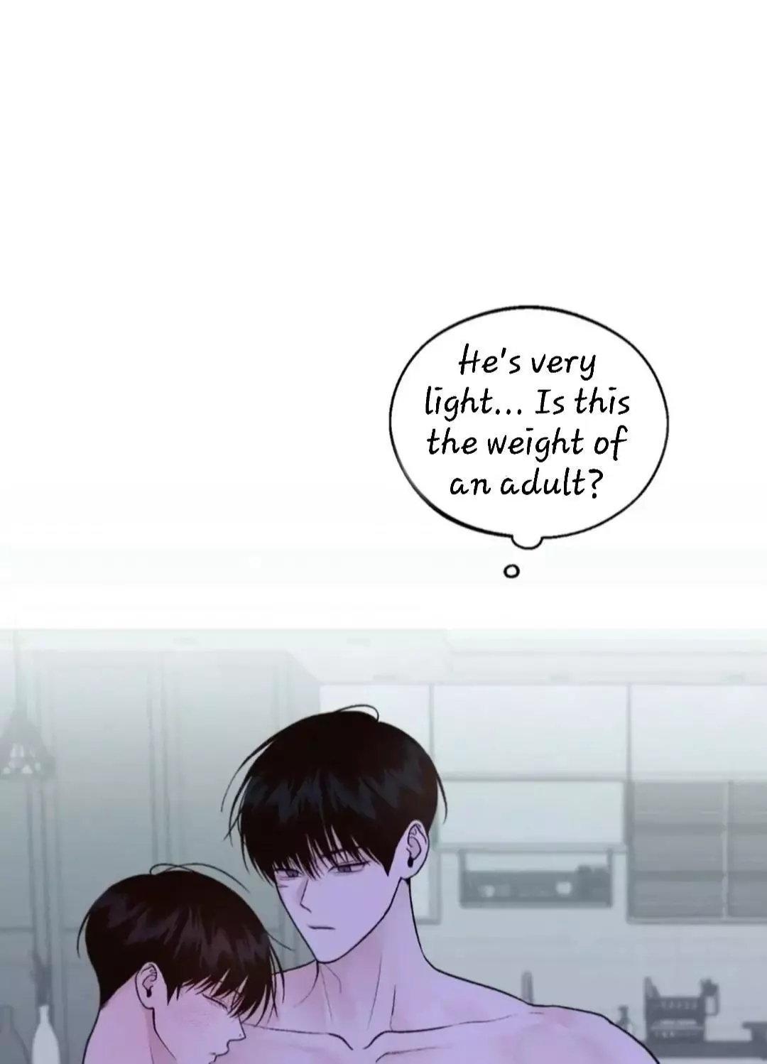 Monday's Savior - Chapter 7 Page 76