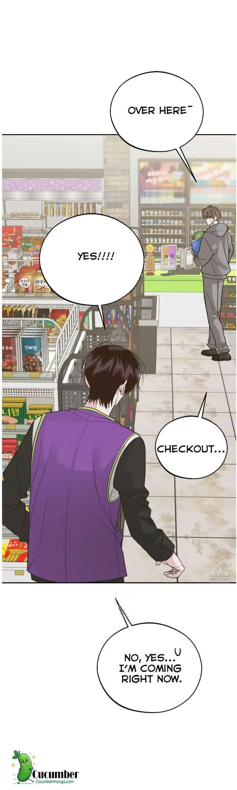 Monday's Savior - Chapter 70 Page 5