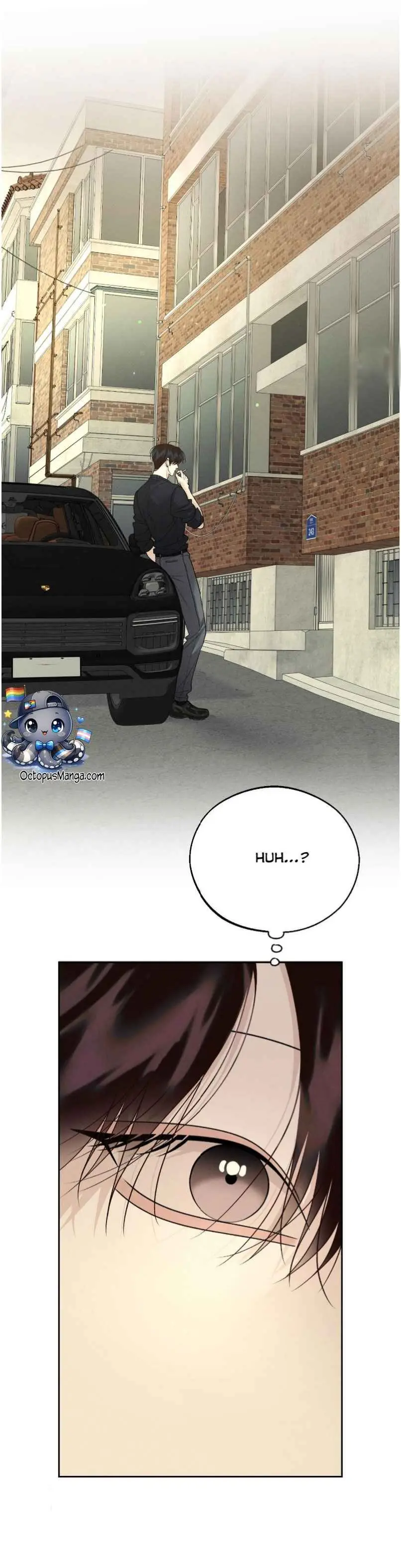 Monday's Savior - Chapter 70 Page 12