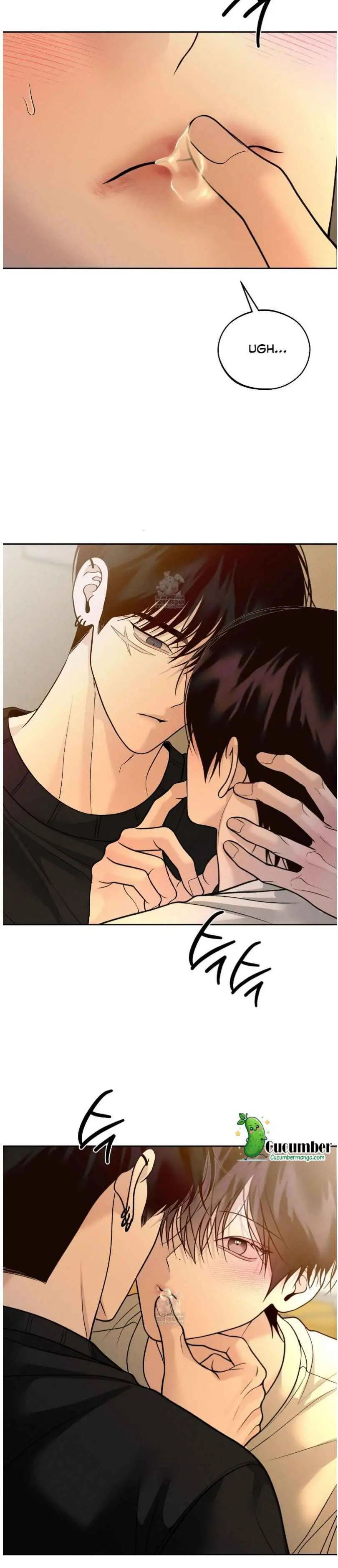 Monday's Savior - Chapter 70 Page 24
