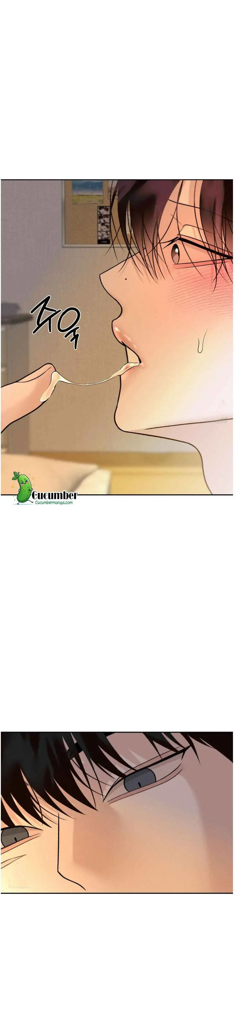 Monday's Savior - Chapter 70 Page 26