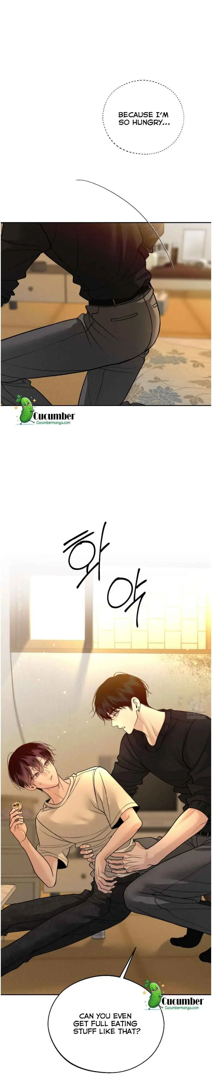 Monday's Savior - Chapter 70 Page 31