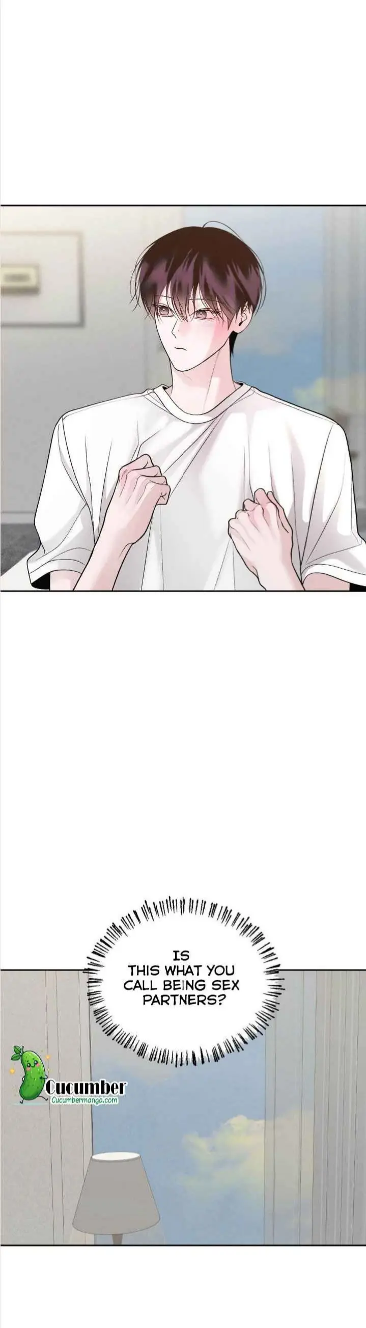 Monday's Savior - Chapter 71 Page 8