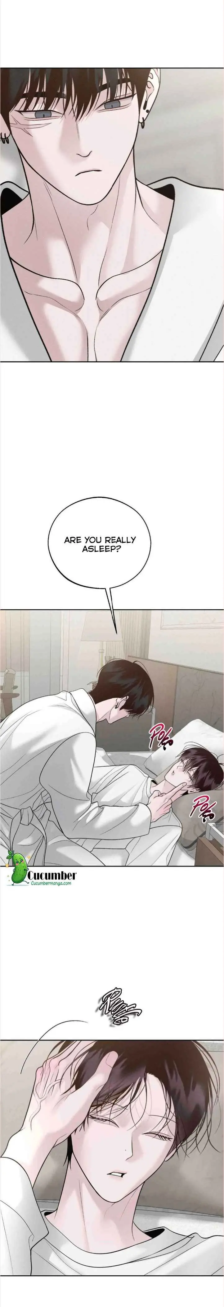 Monday's Savior - Chapter 71 Page 13