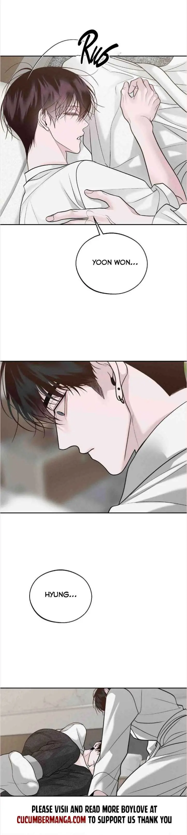 Monday's Savior - Chapter 71 Page 15