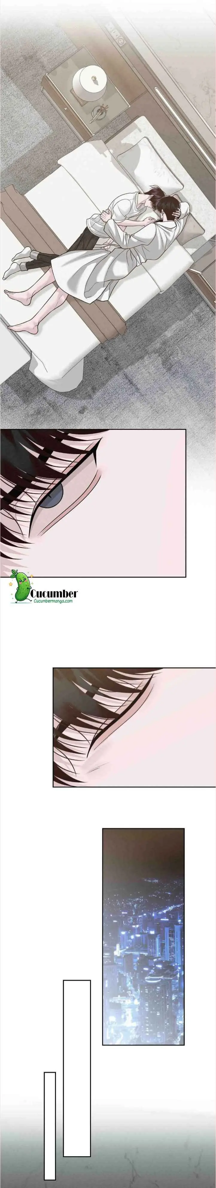 Monday's Savior - Chapter 71 Page 16