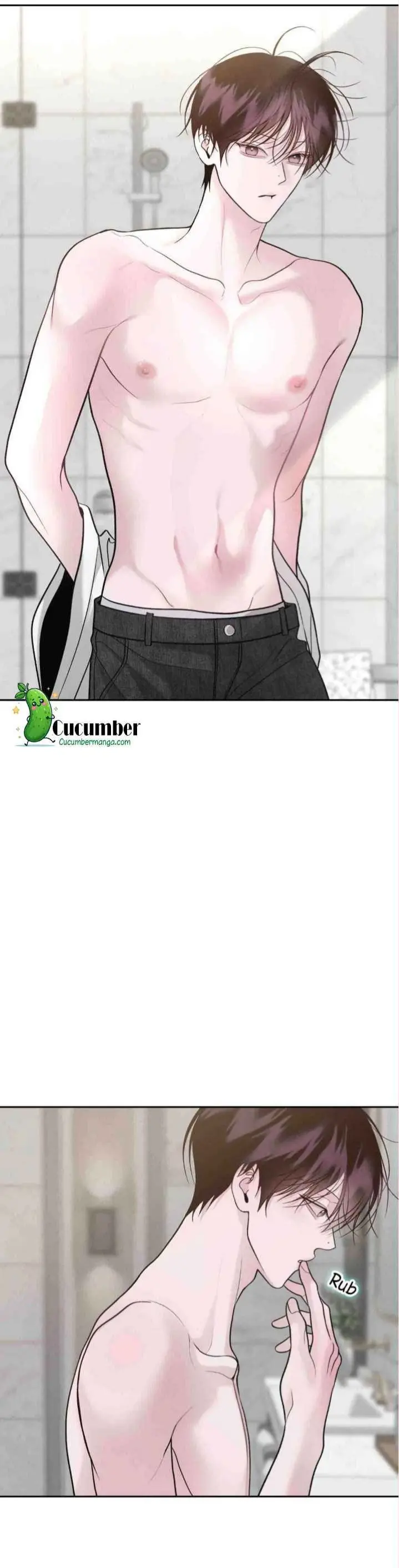 Monday's Savior - Chapter 71 Page 20