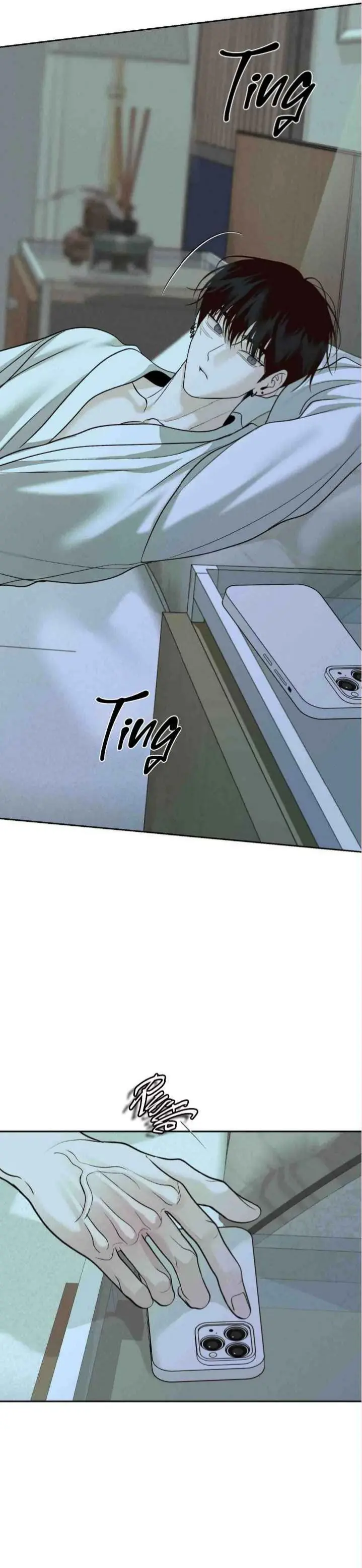 Monday's Savior - Chapter 71 Page 22