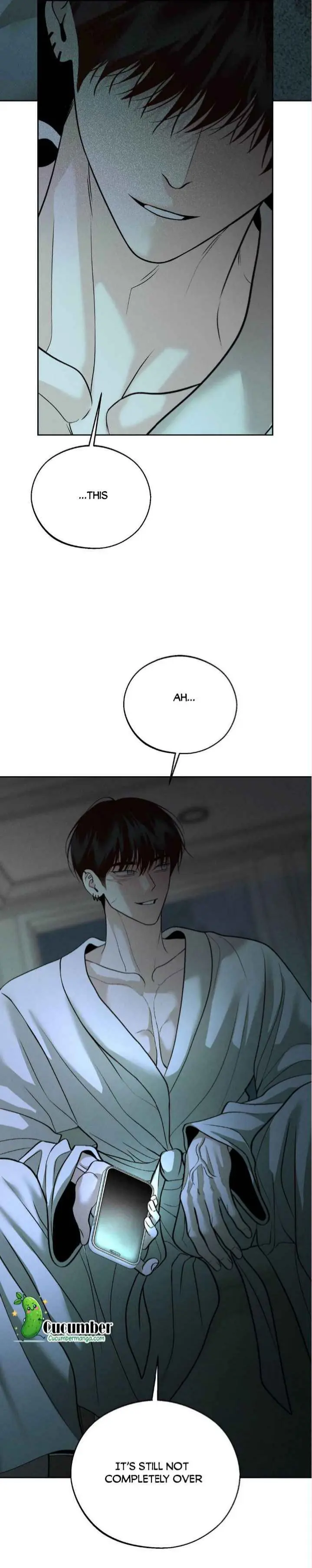 Monday's Savior - Chapter 71 Page 24