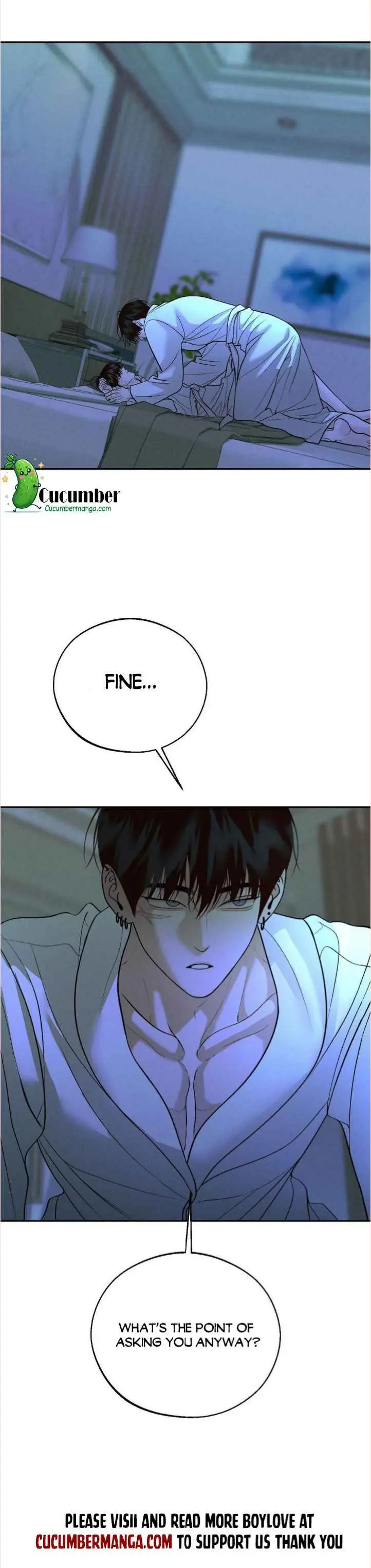 Monday's Savior - Chapter 71 Page 29