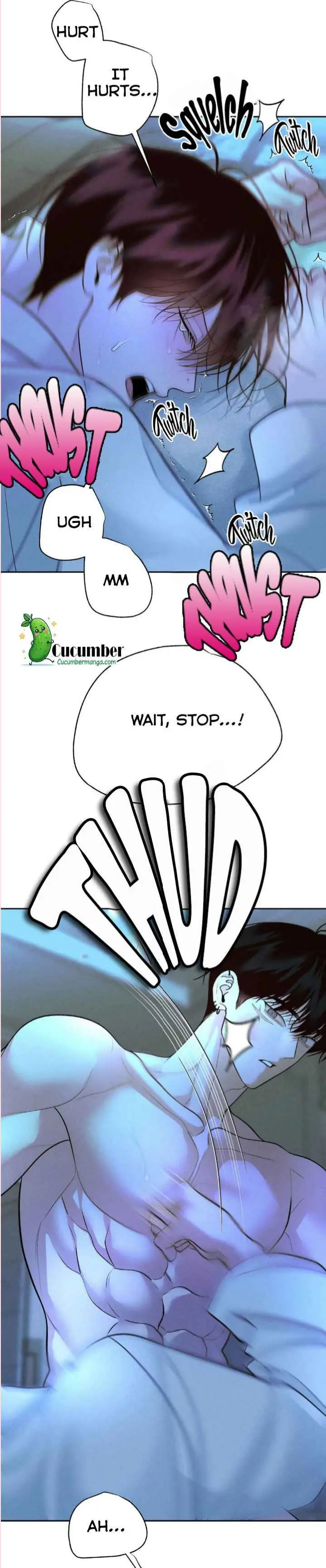 Monday's Savior - Chapter 72 Page 7