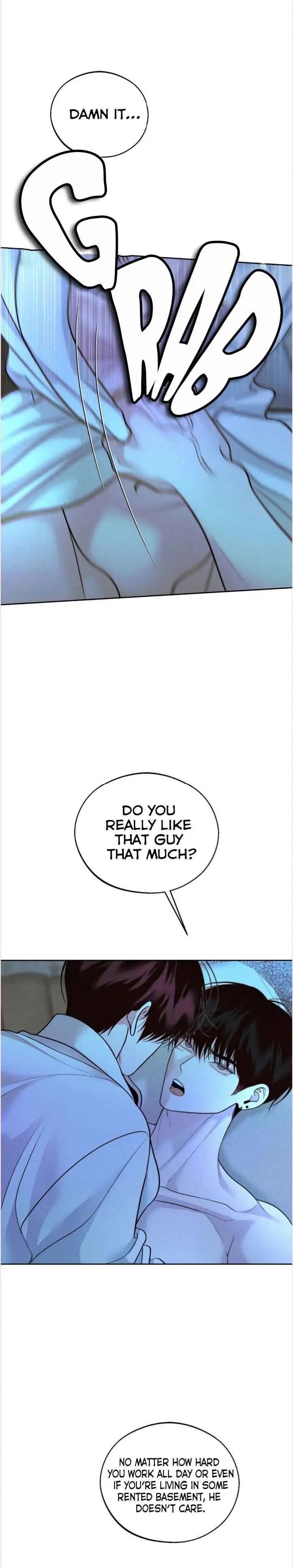 Monday's Savior - Chapter 72 Page 12