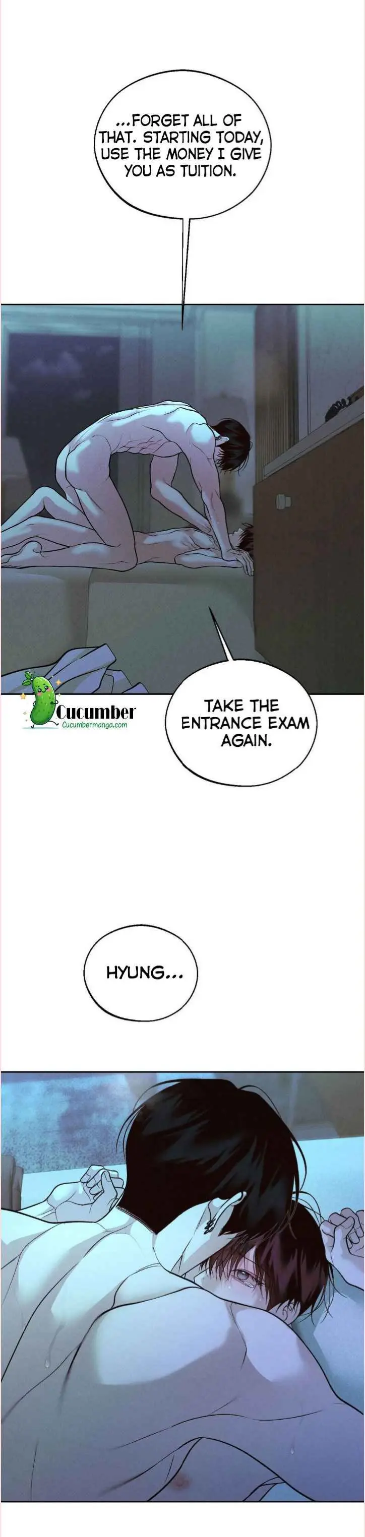 Monday's Savior - Chapter 72 Page 16