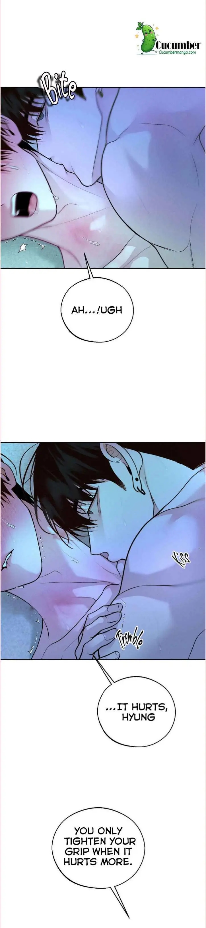Monday's Savior - Chapter 72 Page 19