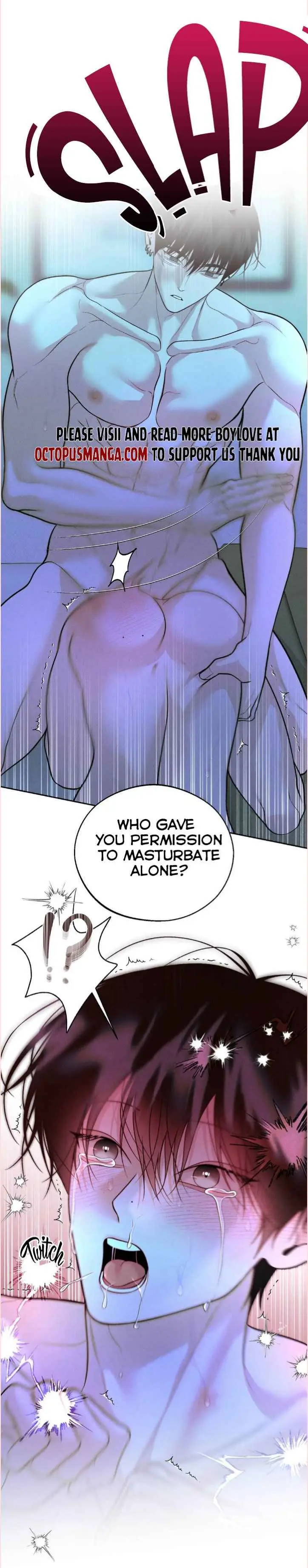 Monday's Savior - Chapter 72 Page 22