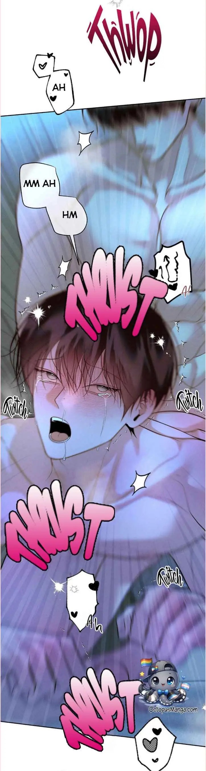 Monday's Savior - Chapter 72 Page 24
