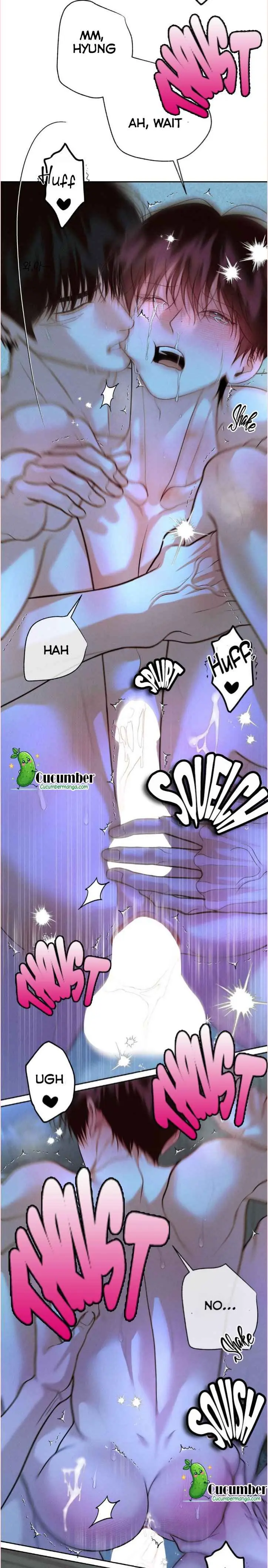 Monday's Savior - Chapter 72 Page 25
