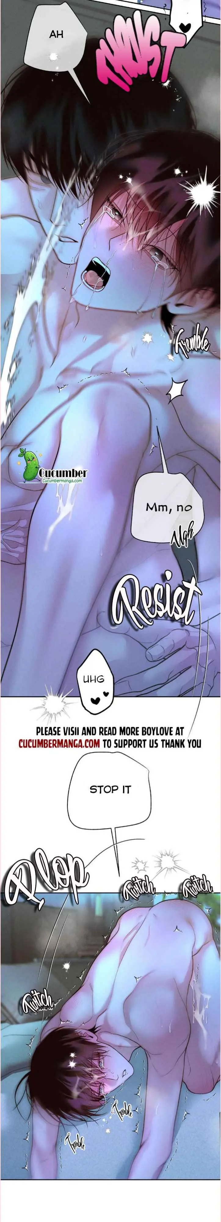 Monday's Savior - Chapter 72 Page 26